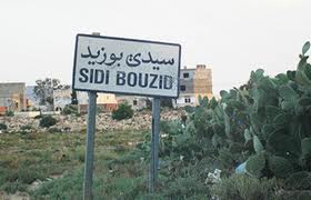 Tunisie : Appel à la grève générale à Sidi Bouzid