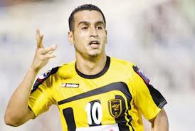 CA Bizerte : Abdelmalek Ziaya contribue à la victoire face au Stade tunisien (2-1) en amical 