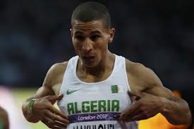 Taoufik Makhloufi réintégré pour disputer la finale du 1500 m