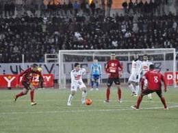 Football (Amical) : L’USM Alger l’emporte face au RC Arbaa (3-1)