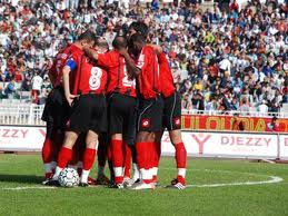 USM Alger : Deux attaquants camerounais mis à l'essai dimanche