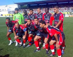 Saison 2012-2013/ préparation : USM Alger-WA Casablanca jeudi au Maroc 
