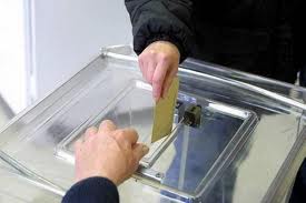 Les partis politiques se préparent pour les élections locales