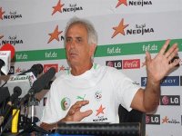 Vahid Halilhodzic : Convocation de Belfodil (Parme) et rappel de Halliche (Fulham)
