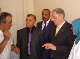 Alger : Une querelle entre professeurs ferme un service hospitalier pendant deux ans