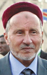 La libération de Tripoli a été préparée au Qatar selon Abdeljalil