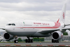 Air Algérie obtient 14 vols supplémentaires sur la France
