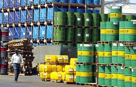 Les exportations hors hydrocarbures en baisse au 1er semestre 2012