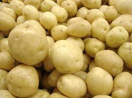 Déstockage de la pomme de terre pour juguler la flambée