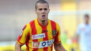 Italie: Palerme revient à la charge pour Djamel Mesbah