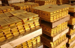 La mafia fait son beurre avec l'or des Italiens