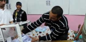 Elections locales : Obtenir au moins 7% des suffrages exprimés pour sièger