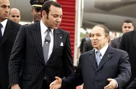 Bouteflika déterminé à consolider les liens fraternels avec le Maroc