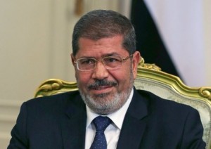Egypte : Morsi prend un chrétien, une femme et un salafiste comme assistants