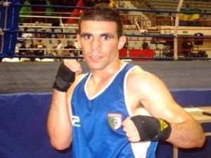 Jeux Olympiques 2012 (Boxe) : Mohamed Amine Ouadahi rate le coche 