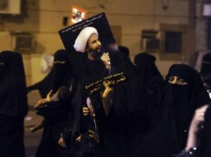 La province orientale de l’Arabie Saoudite en ébullition