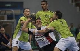 Mondial 2013 de handball (préparation): Algérie - FK Rutar (Serbie) le 4 septembre à Belgrade