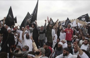 En Tunisie, les salafistes font la loi 
