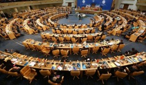 Non-Alignés : Le nucléaire et la Syrie, troubles-fête du sommet