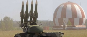 Syrie : une intervention militaire n'est pas pour demain