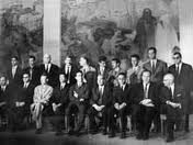 Il y a 50 ans, le 29 septembre 1962, le premier gouvernement de l'Algérie indépendante