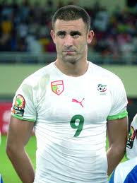 AS Bari : Quatre mois d'indisponibilité pour Abdelkader Ghezzal
