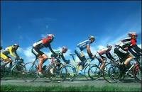 Le coureur algérien Abderrahmane Bouchlaghem remporte la 1re Coupe arabe juniors de cyclisme à Marrakech