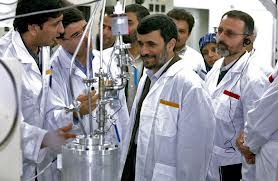 L'Iran a quelques problèmes pour vendre son pétrole, admet Ahmadinejad