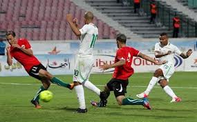 Algérie-Libye : 35.000 billets mis en vente le 13 octobre