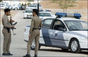 Arabie Saoudite : En plein "printemps" arabe