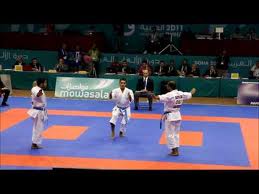 1er Tournoi International : Dix pays dont l'Algérie au rendez-vous de Doha 