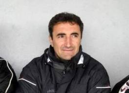 MC Alger : Djamel Menad nommé nouvel entraîneur