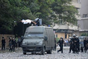 Egypte : Les Chrétiens redoutent les retombées du film anti-islam