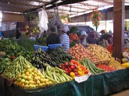 Flambée des fruits et légumes : Problème de régulation 