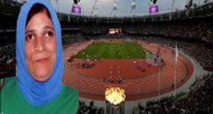 Jeux paralympiques : Médaille d'argent pour l'Algérienne Mounia Gasmi