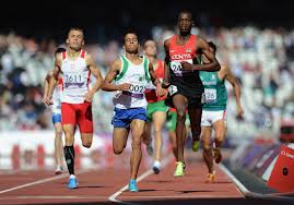 Jeux Paralympiques : Abdelatif Baka remporte la médaille d’or au 800 m (T13)