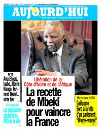 Côte d'Ivoire : Tous les quotidiens pro-Gbagbo suspendus de parution