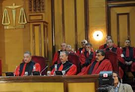 Corruption : "On doit mettre les magistrats à l'abri des pressions"