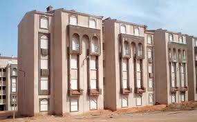 440 milliards de plus pour achever 12.000 logements pour les enseignants universitaires