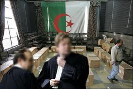 1.541 magistrats pour superviser la révision des listes électorales