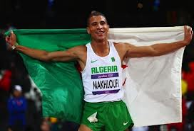 Meeting de Zagreb : Taoufik Makhloufi remporte le 1500m