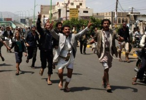 Film anti-islam : Colère à Sanaa et au Caire, inquiétudes avant le prêche du vendredi