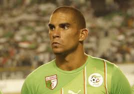 Libye-Algérie : Medjani réintègre les entraînements collectifs des Verts