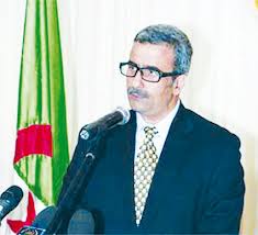 Football/Professionnalisme : Rencontre Tahmi-Raouraoua mardi soir à Alger 