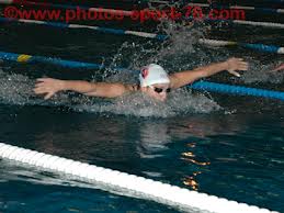 Championnats d’Afrique de natation : Médaille de bronze pour Fella Bennaceur