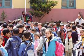8 millions d'élèves attendus dimanche pour une rentrée sans Benbouzid