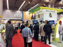 Salon de l'alimentation de Paris : Plus de 20 exportateurs algériens seront présents
