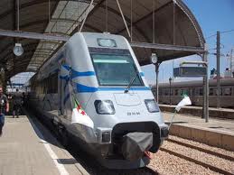 SNTF : 127 milliards de dinars d'investissement pour 2012-2015