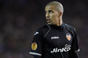 Championnat d'Espagne (6è journée): Sofiane Feghouli marque et sort