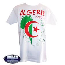 France : Il met un tee-shirt siglé "Algérie", il écope d'un mois de prison